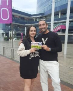 J’ai obtenu le code et le permis grâce à Flash-Nehiga.