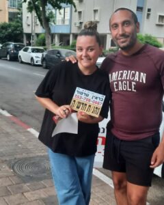 J’ai obtenu le code et le permis grâce à Flash-Nehiga.