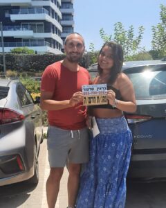 J’ai obtenu le code et le permis grâce à Flash-Nehiga.