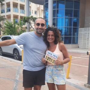 J’ai obtenu le code et le permis grâce à Flash-Nehiga.