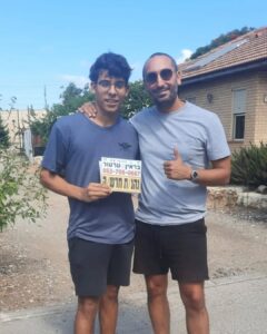 J’ai obtenu le code et le permis grâce à Flash-Nehiga.