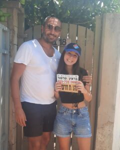 J’ai obtenu le code et le permis grâce à Flash-Nehiga.