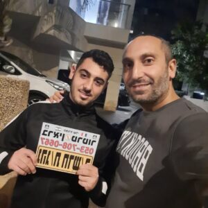 J’ai obtenu le code et le permis grâce à Flash-Nehiga.