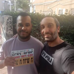 J’ai obtenu le code et le permis grâce à Flash-Nehiga.