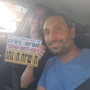 J’ai obtenu le code et le permis grâce à Flash-Nehiga.