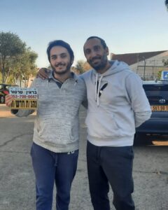 J’ai obtenu le code et le permis grâce à Flash-Nehiga.