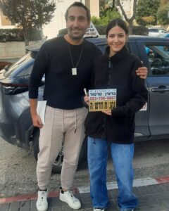 J’ai obtenu le code et le permis grâce à Flash-Nehiga.