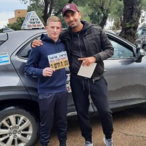 J’ai obtenu le code et le permis grâce à Flash-Nehiga.