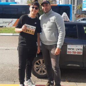 J’ai obtenu le code et le permis grâce à Flash-Nehiga.